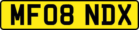 MF08NDX