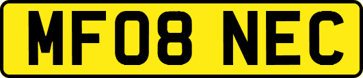 MF08NEC