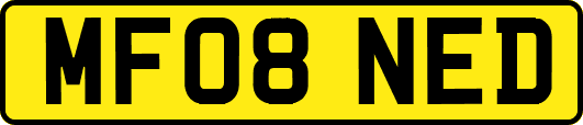 MF08NED