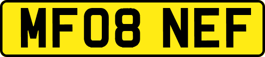 MF08NEF