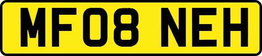 MF08NEH