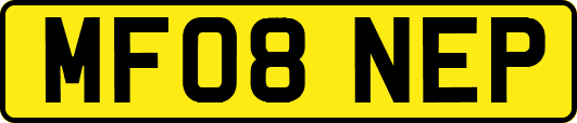 MF08NEP