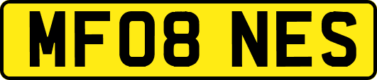 MF08NES