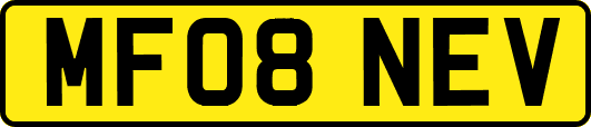 MF08NEV