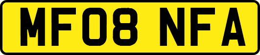 MF08NFA