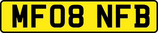 MF08NFB