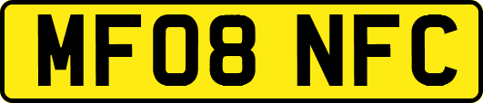 MF08NFC
