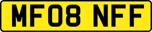 MF08NFF
