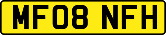 MF08NFH