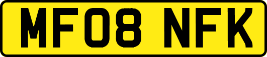 MF08NFK