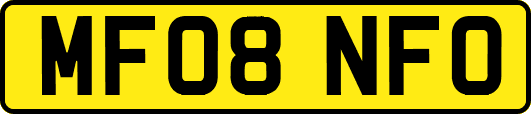 MF08NFO