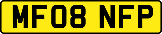 MF08NFP