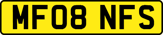 MF08NFS