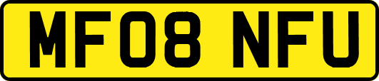 MF08NFU