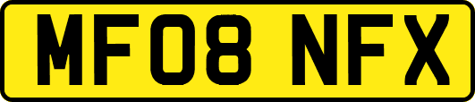 MF08NFX