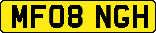 MF08NGH