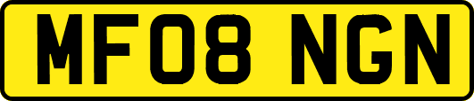 MF08NGN