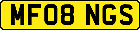 MF08NGS
