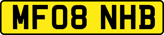MF08NHB
