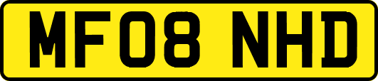 MF08NHD