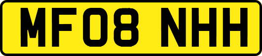 MF08NHH