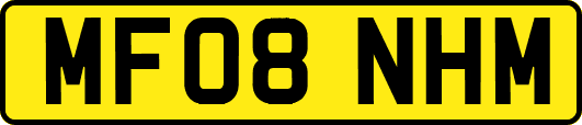 MF08NHM