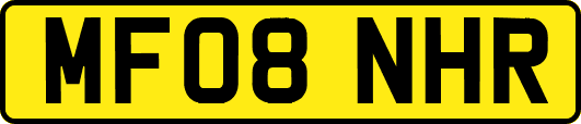 MF08NHR