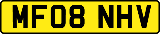 MF08NHV