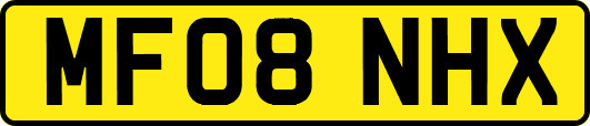 MF08NHX