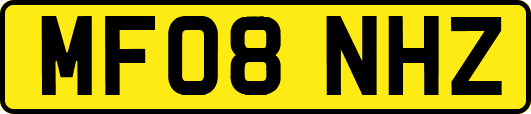 MF08NHZ