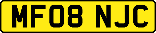 MF08NJC