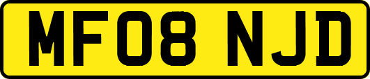 MF08NJD