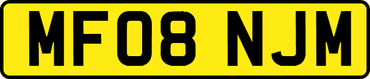 MF08NJM