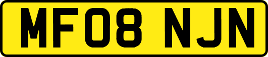 MF08NJN