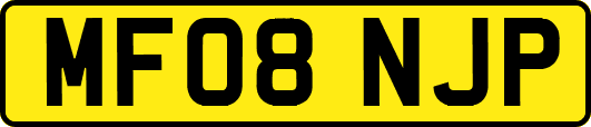 MF08NJP