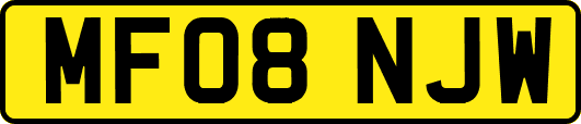MF08NJW