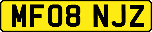 MF08NJZ