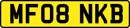 MF08NKB