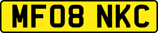 MF08NKC