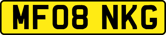 MF08NKG