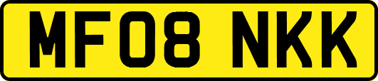 MF08NKK