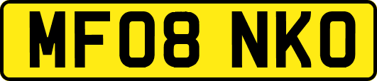 MF08NKO