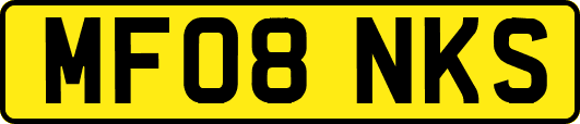MF08NKS