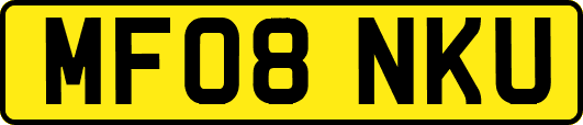 MF08NKU