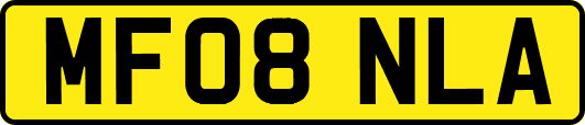 MF08NLA