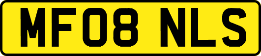 MF08NLS
