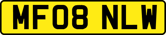 MF08NLW