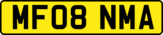 MF08NMA