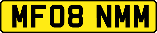 MF08NMM