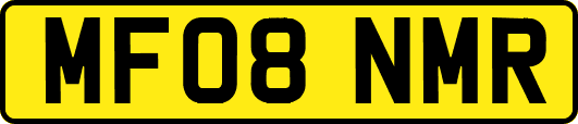 MF08NMR